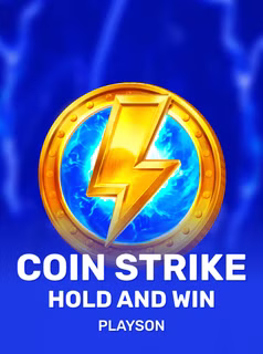 Игра Coin Strike: Hold and Win